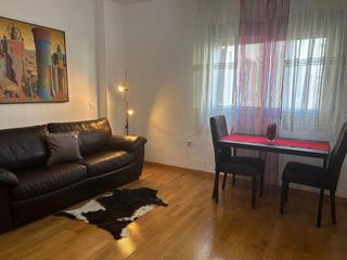 Location Studio à Juan Carlos I. Estudio en alquiler en murcia  juan carlos i