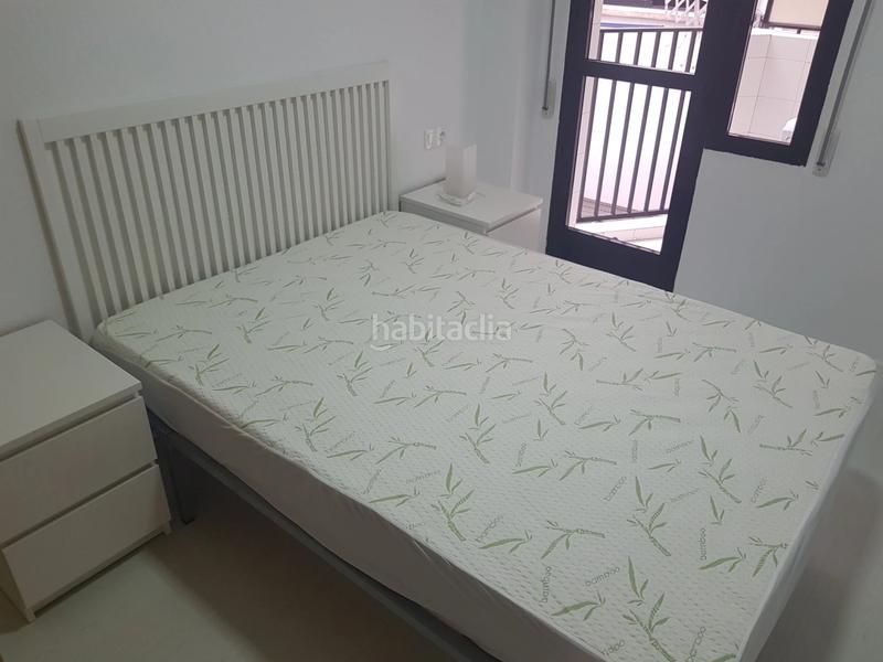 Foto 294ba2e1-c45f-4fc4-96cd-3f8fbb780537. Piccolo appartamento in El Carmen Murcia