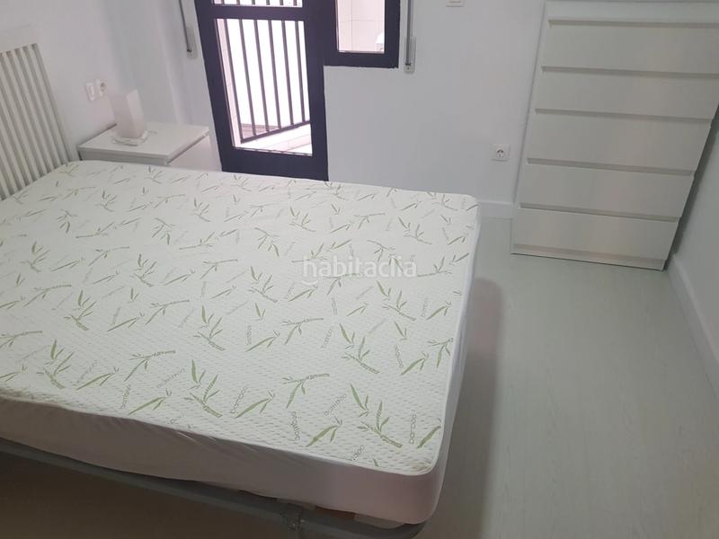 Foto 6a317aa0-00b0-4502-84f2-ca24d78c33b6. Piccolo appartamento in El Carmen Murcia