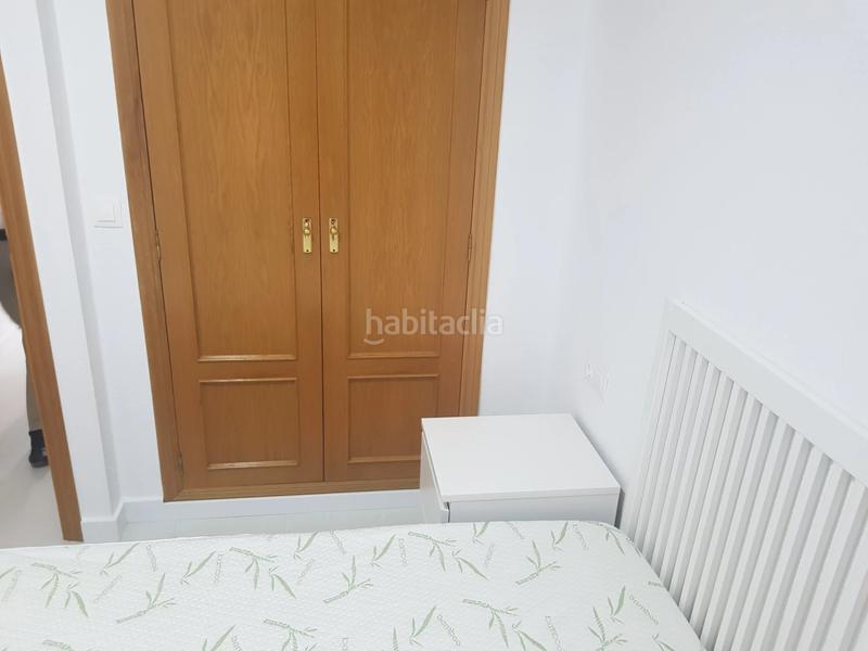 Foto 7288e3e5-1add-49e0-8735-aa00053f33ee. Piccolo appartamento in El Carmen Murcia