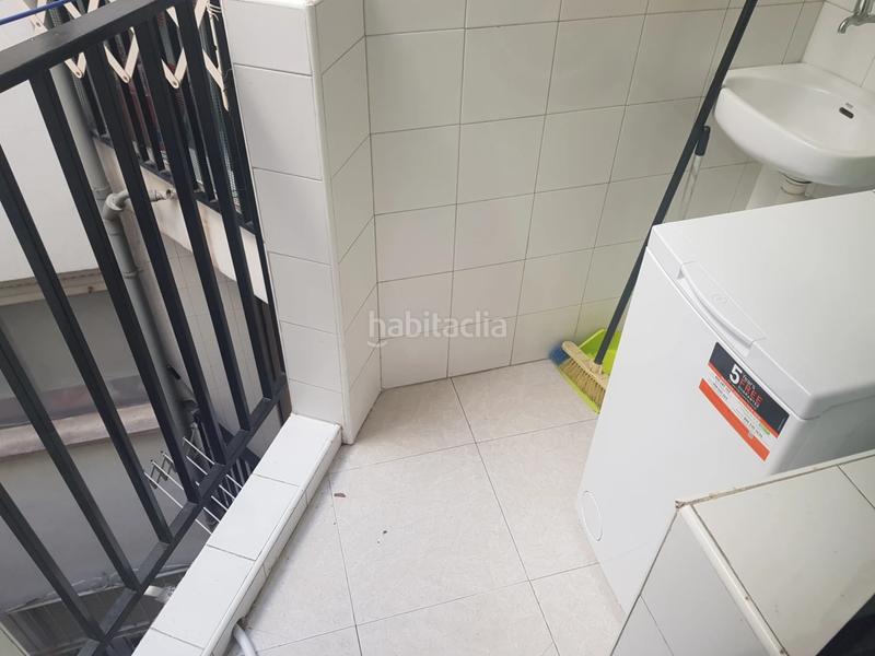 Foto d390545a-f0cd-492a-b7e2-0b6be6bb5a02. Piccolo appartamento in El Carmen Murcia