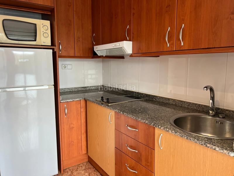 Foto 053d054d-99e9-44e9-838d-f6f232c8996c. Appartement mit heizung parking in Vistalegre Murcia