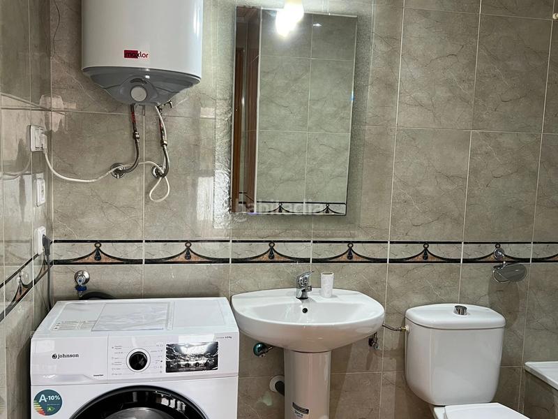 Foto 31f5fd5a-14e8-44b0-ac0c-d93e93460a68. Appartement mit heizung parking in Vistalegre Murcia