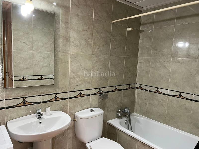 Foto 5ba92a4f-b26f-4bfc-ace5-37597a4180a4. Appartement mit heizung parking in Vistalegre Murcia