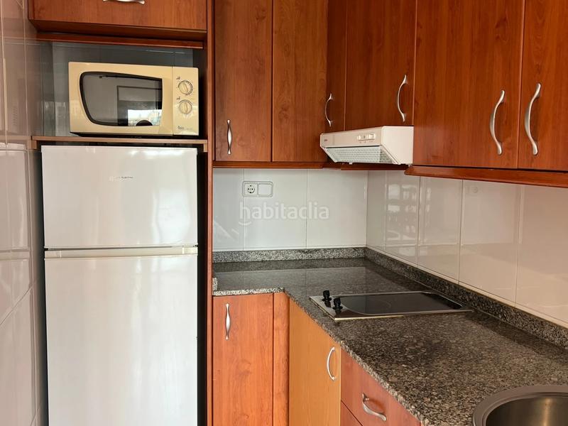 Foto 8b92020e-89a4-497c-a54e-2a9c919eb5c4. Appartement mit heizung parking in Vistalegre Murcia