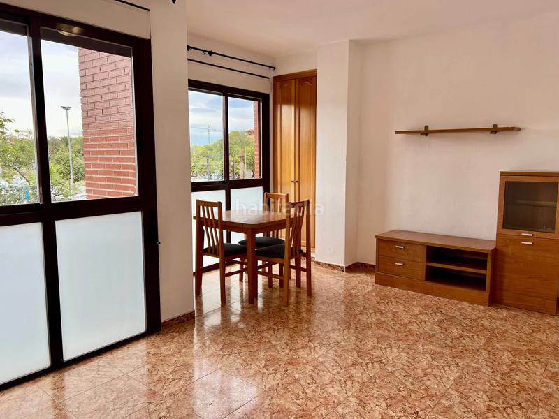 Foto 8dfd5fb0-98c0-4be8-a624-c5fe879ab2c2. Appartement mit heizung parking in Vistalegre Murcia