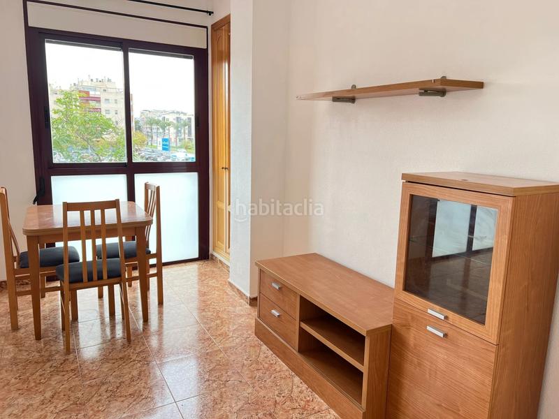 Foto a4214753-9a1d-4556-8515-d2534084777c. Appartement mit heizung parking in Vistalegre Murcia