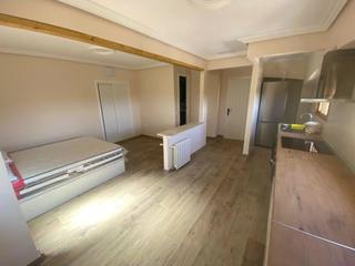 Rent Studio in Santa Faz. Estudio en alquiler en alicante sur