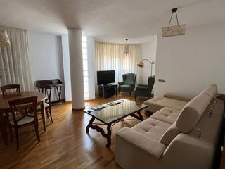 Location Appartement à Vistalegre. Piso en alquiler en la avenida europa