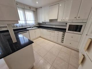 Location Appartement à Barrio de Benimaclet. Piso en alquiler en valencia norte