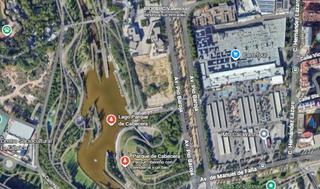 Location Appartement à La Constitución-Canaleta. Piso en alquiler en valencia norte