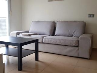 Rent Apartment in Juan Carlos I. Apartamento en alquiler en murcia  juan carlos i