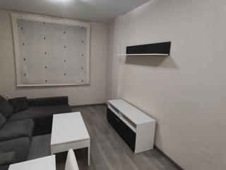 Lloguer Apartament a Juan Carlos I. Apartamento en alquiler en juan de borbon