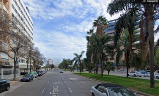 Lloguer Apartament a La Patacona. Apartamento en alquiler en valencia norte