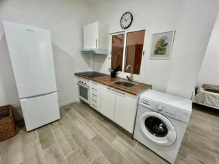 Lloguer Pis a Barrio Benicalap. Piso en alquiler en valencia norte