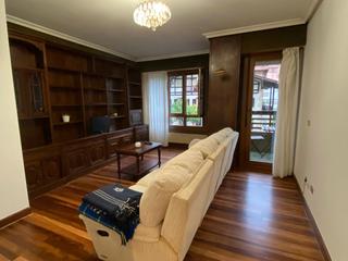 Lloguer Pis a Gros. Piso en alquiler en san sebastián zona este