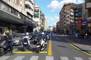 Appartement à Perchel Norte