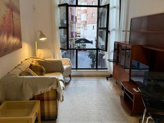 Location Appartement à La Catedral. Piso en alquiler en la catedral
