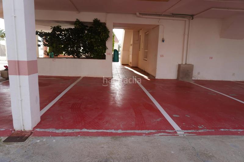 Foto 03380b1f-3279-44b6-a75e-59469af4d418. Alquiler piso  en alquiler en guadalentín en Bahia Mazarrón