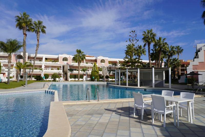 Foto 4708c762-0809-4ec7-aaeb-d3846be106cc. Alquiler piso  en alquiler en guadalentín en Bahia Mazarrón