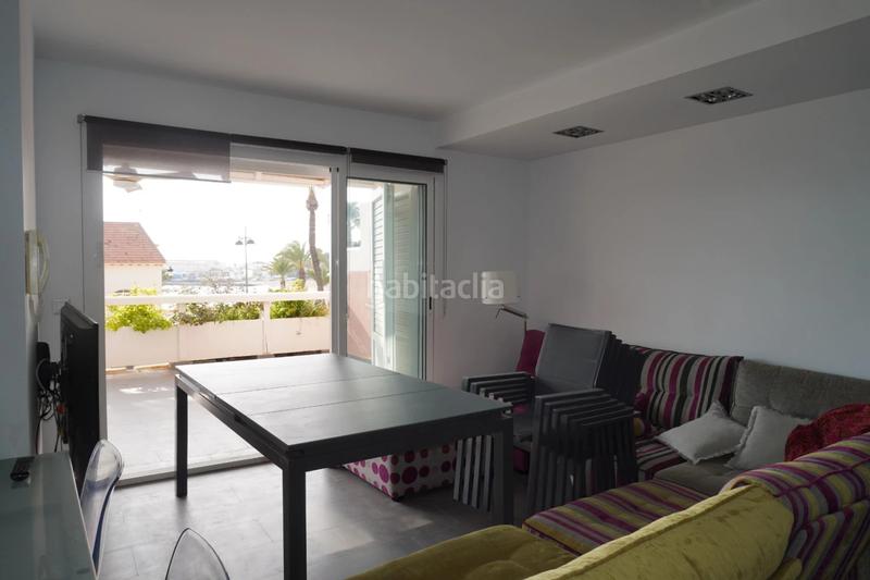 Foto 50480cb3-8331-4f9d-861d-4f8a70b0fa05. Alquiler piso  en alquiler en guadalentín en Bahia Mazarrón