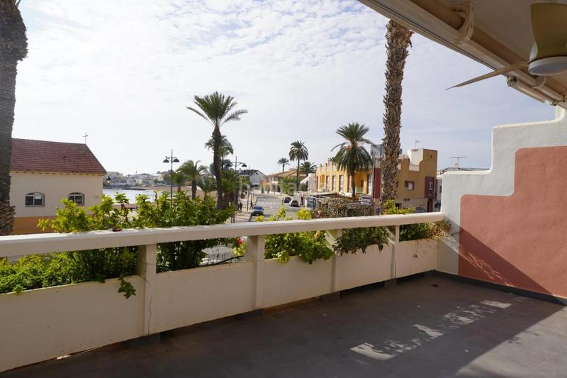 Foto 613dff02-d30c-4d7d-bc91-b85a5f783346. Alquiler piso  en alquiler en guadalentín en Bahia Mazarrón