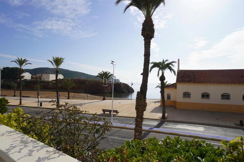 Foto c37b3dbd-2848-4fc0-be74-e4bdea86e033. Alquiler piso  en alquiler en guadalentín en Bahia Mazarrón