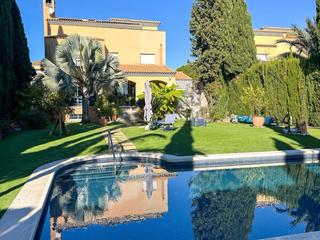 Chalet in Churra. Chalet en venta en churra