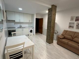 Affitto Appartamento in San Nicolás. Piso en alquiler en murcia  san nicolás