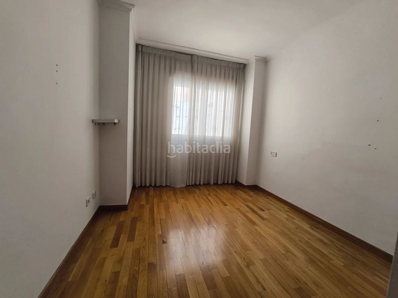 Foto 145af042-5956-4388-8137-99499cf5c096. Àtic amb calefacció aparcament a La Catedral Murcia