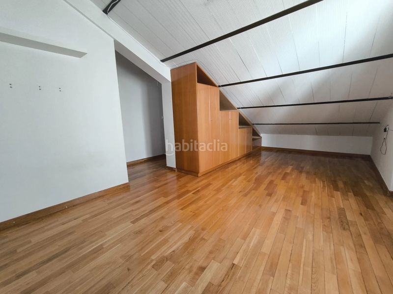 Foto 23187705-e6d0-40ab-92a6-c42cdc3414a6. Àtic amb calefacció aparcament a La Catedral Murcia