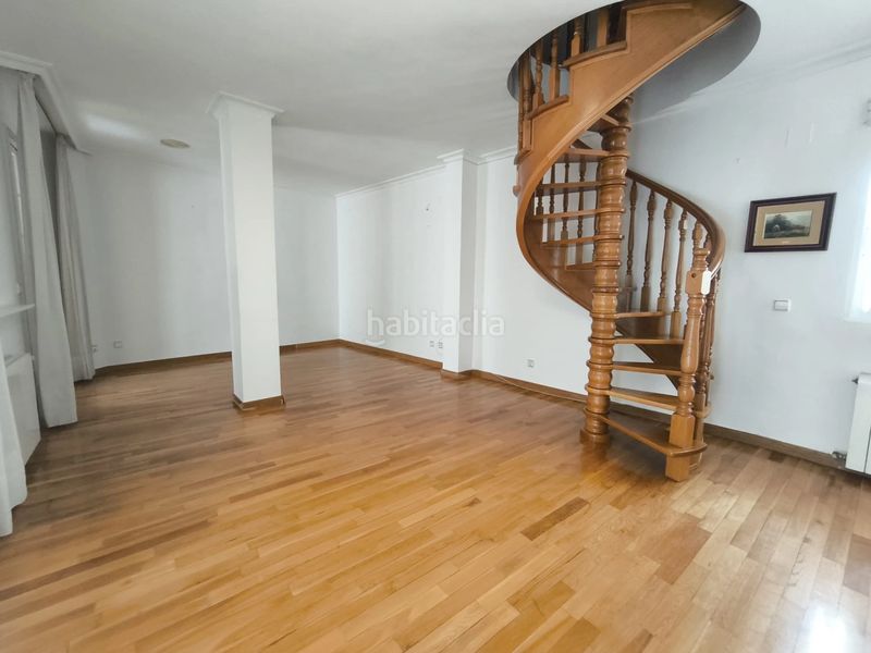 Foto 3ab48a89-74b9-46da-959e-af0c9ed14de2. Àtic amb calefacció aparcament a La Catedral Murcia