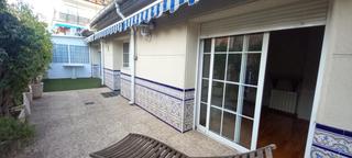 Attique à La Catedral. Ático en venta en la zona de la catedral