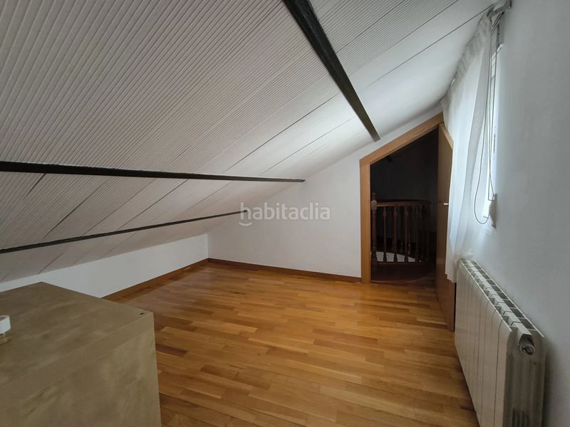 Foto 48ca3846-6e17-4a9f-9ccc-69e535b5efe8. Àtic amb calefacció aparcament a La Catedral Murcia