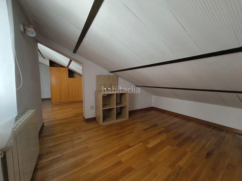 Foto 59ecd912-8dc6-4617-b0ee-3a33538f5bba. Àtic amb calefacció aparcament a La Catedral Murcia