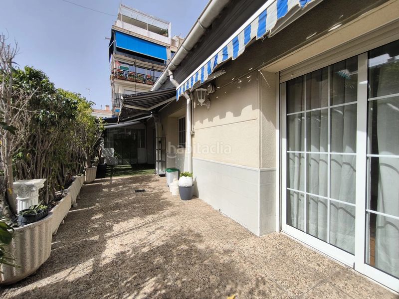 Foto 8f161ad6-8fb8-416f-8743-674fe659a754. Àtic amb calefacció aparcament a La Catedral Murcia