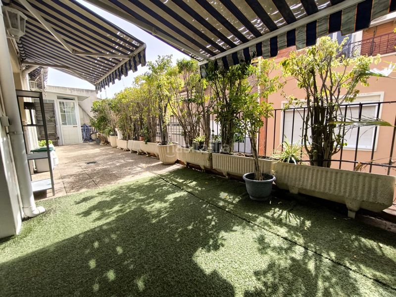 Foto a5af1cf9-f23e-4082-b941-554c588ec827. Àtic amb calefacció aparcament a La Catedral Murcia