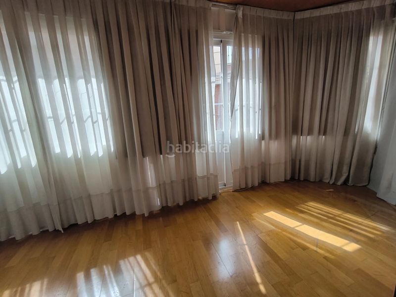 Foto e4bfdec5-64f5-486b-8dab-eadc086896f2. Àtic amb calefacció aparcament a La Catedral Murcia