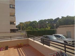 Location Appartement à Puerto Deportivo. Piso en alquiler en alicante