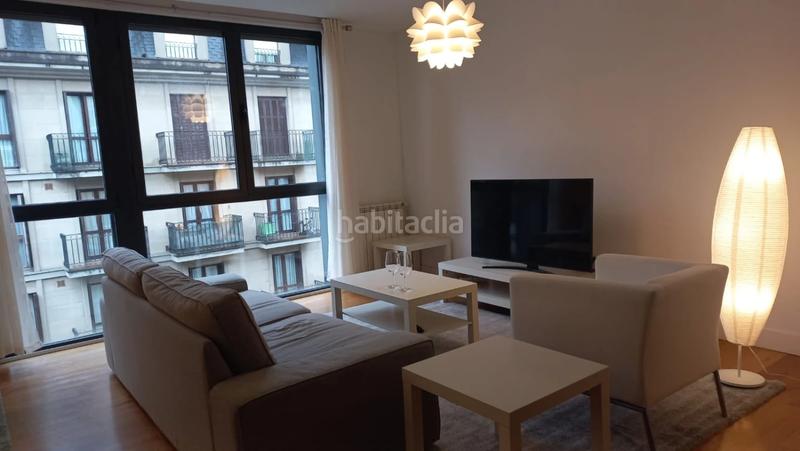 Foto 091daf3b-8bfa-48a1-b10d-32aeff1ff74a. Alquiler casa dúplex en alquiler en san sebastián zona oeste Antiguo en Donostia - San Sebastián