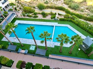 Miete Etagenwohnung in Churra. Piso en alquiler en murcia  nueva condomina