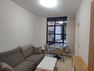 Miete Etagenwohnung in San Juan. Piso en alquiler en murcia  correos
