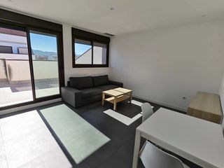 Lloguer Àtic a Juan de Borbón. Ático en alquiler en murcia  juan de borbón