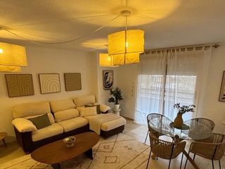 Lloguer Pis a Ensanche-Diputación. Piso en alquiler en alicante sur