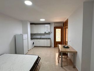 Lloguer Estudi a El Palmar. Estudio en alquiler en murcia  el palmar