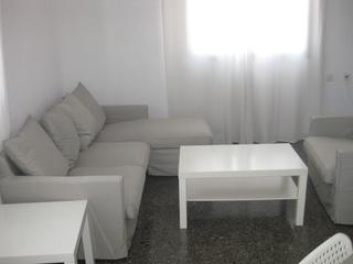 Lloguer Pis a Santa Maria de Gracia. Piso en alquiler en murcia  ronda norte