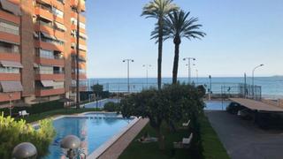 Location Appartement à Playa Muchavista. Piso en alquiler en alicante norte  playa muchavista