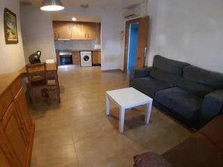Miete Appartement in El Ranero. Apartamento en alquiler en murcia  el ranero