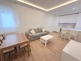 Affitto Appartamento in Goya. Piso en alquiler en madrid barrio de salamanca  goya