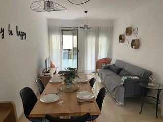 Miete Etagenwohnung in Casco Antiguo - Sta. Cruz - Ayuntamiento. Piso en alquiler en alicante sur  centro